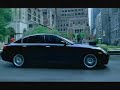 Infiniti G35 Open City Commercial Infiniti G35 Open City Commercial