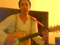 Ma faute � toi, reprise de La Rue Ketanou