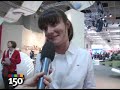Victoria Cabello. A che punto � la societ� in Italia
