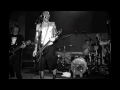 Burning Heads - The Prisoner