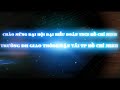 Click here to watch this video Đại Hội đoàn TNCS HCM trường Đại học Giao thông vận tải Tp HCM ( HD )