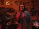 Scott Rogers playing with a band in Page Arizona USA