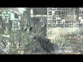 The zirGrizz Throwing Knive Kill