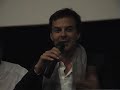 Conferenza stampa del film Angel 1� parte -- RB Casting.com
