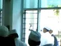 Mahallul Qiyam during Haul Akbar 2007