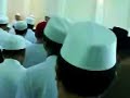 Mahallul Qiyam during Haul Akbar 2007