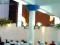 Mahallul Qiyam during Haul Akbar 2007