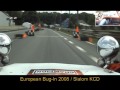 European Bug-In 2008 KCD Slalom