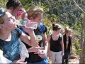 Gr 12 Hike - Kirstenbosch to Camps Bay - 2009