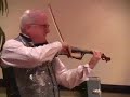 New Klezmer Quintet Jam Session