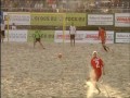 Euro Beach Soccer League -- BERLIN (GER) Germany vs Czech republic