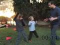 <span style="font-size: 12px; line-height: normal; font-family: Arial" class="Apple-style-span">Elijah Pollack, Neal Pollack, and special guest Dexter face off in an epic battle of wills.</span>