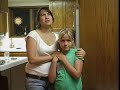 Presto Magic Show Parenting Tip - Child Restraint