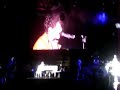 Jonas Brothers-Burning up tour A Little Bit Longer