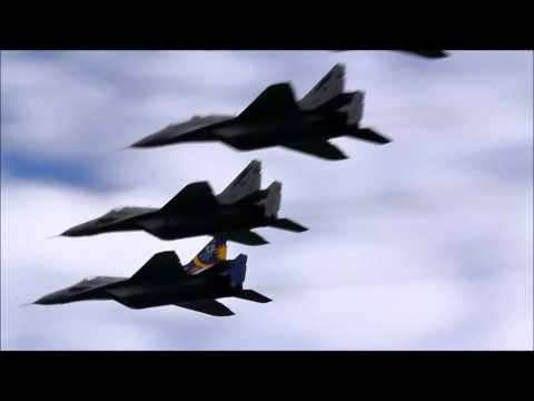 Singapur Air Show 2012