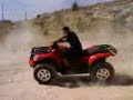 YMC QUAD 500 4X4 HIGHLANDER