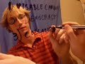 Persuasion in Collaborative Art Websites Persuasion in Collaborative Art Websites
