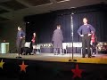 Star Trekkin Lip Sync