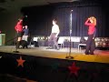 Star Trekkin Lip Sync