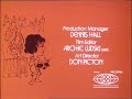 Man About The House The Movie Opening