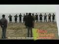WHY IS THE MEADOW WEEPING, Mr. Angelopoulos?