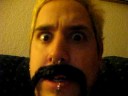 Mr. Mustache pt 2 of 3