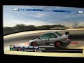 Buttonmasher Forza night