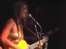 Lucy Gallant Rebel