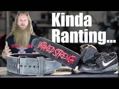 10 Tips For Novice Lifters