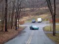 Jimmy and the Camaro