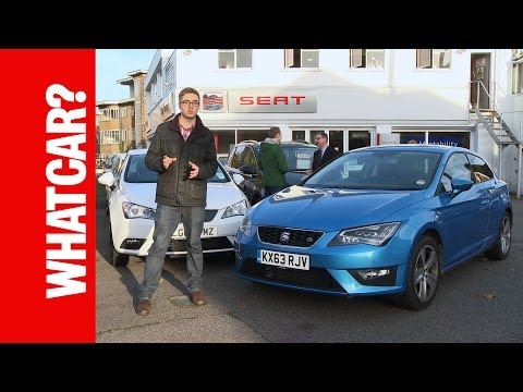 how to drive a new car