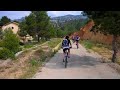 Ruta BTT Horta de san Joan