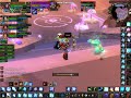 El rey del Exodar - World of Warcraft El rey del Exodar - World of Warcraft