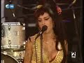 Rock in Rio Madrid 2008 Amy Winehouse  back to black