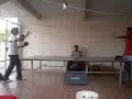 ping pong master champion ^mondongo vs, sapo^