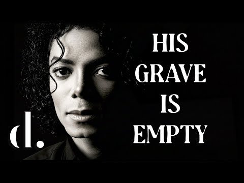 So Where Is Michael Jackson's body? | the detail.