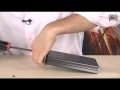 Ultra Brushed Aluminum 3.5 Hard Drive Enclosure