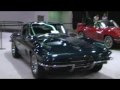 Oldecam used to own a corvette