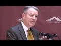 Greg Macpherson Rejects Enron Ties Greg Macpherson Rejects Enron Ties