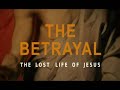 an alternate life story of jesus christ.
from international bestselling authors and award-winning archaeologists kathleen o'neal gear and w. michael gear comes the betrayal, a new novel about the lost life of jesus. over thirty years of research meld with vividly realized characters to recount the church conspiracy to steal and destroy the real life of jesus?an incredibly human story suppressed for nineteen centuries. isbn# -0765315467http://www.gear-gear.com genre: historical fiction