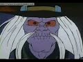 Bravestarr Videofragment