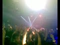 Swedish House Mafia @ The Warehouse Project!
