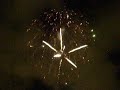 Independence Day Fireworks 2006 Aventura Florida 3