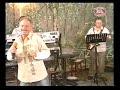 Budapest TV: A szamba királya