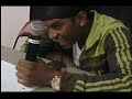 LLOYD TALKS TO THE FREESTYLE KING J-MAC