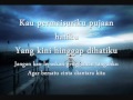 permaisuri - Salju (Lyric)