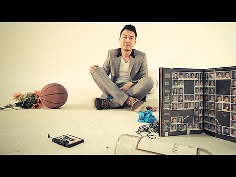 Dumbfoundead – Love Everyday EP + Video