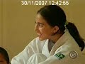 Entrevista pra TVtem Entrevista pra TVtem