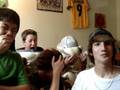 videos de BME PAIN OLYMPICS REACTION
