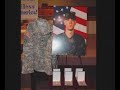 Tribute to the fallen soldiers Tribute to the fallen soldiers